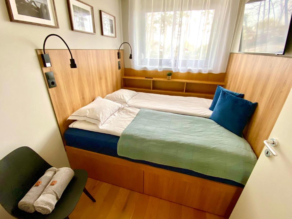 Bl Lakeside Apartman Balatonlelle Exterior photo